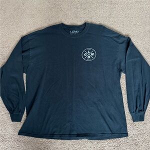 LGND Supply Co Shirt